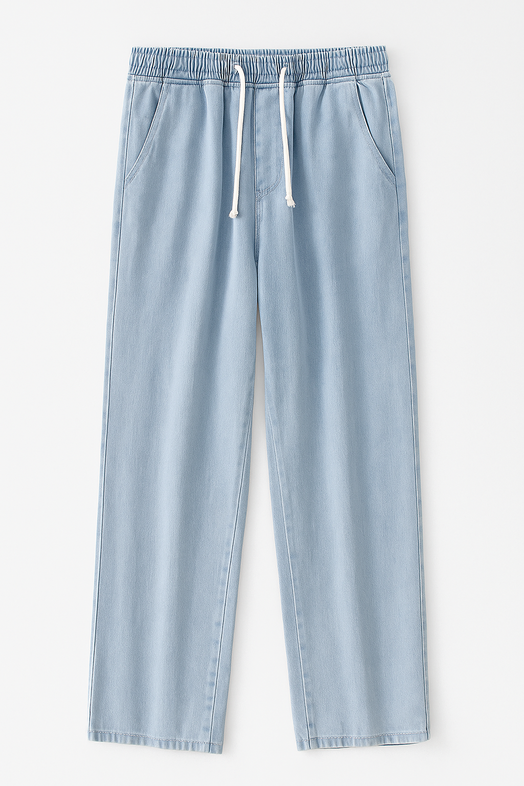 CloudFlex Drawstring Jeans