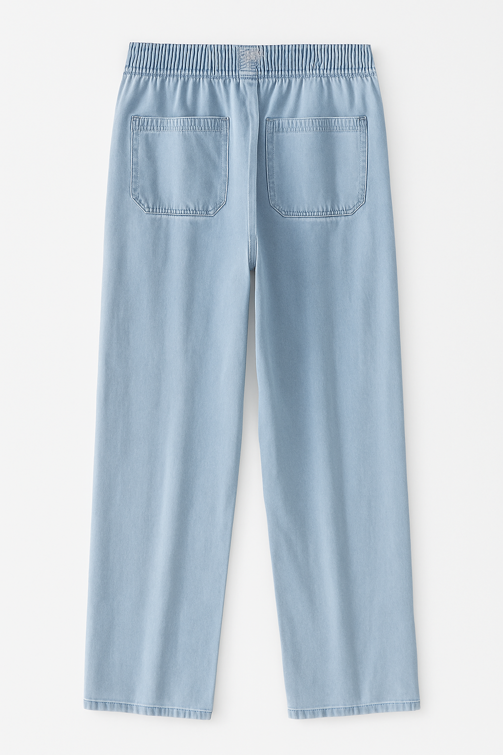 CloudFlex Drawstring Jeans