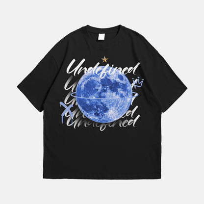 Undefined Orbit Tee