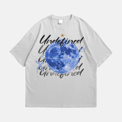 Undefined Orbit Tee
