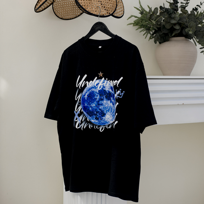 Undefined Orbit Tee