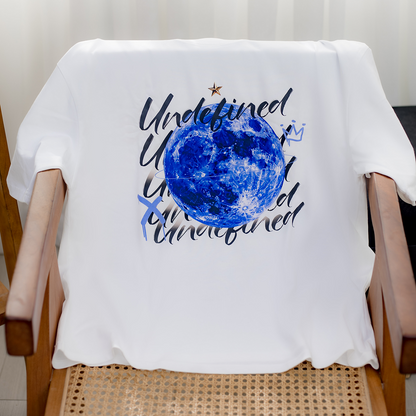 Undefined Orbit Tee